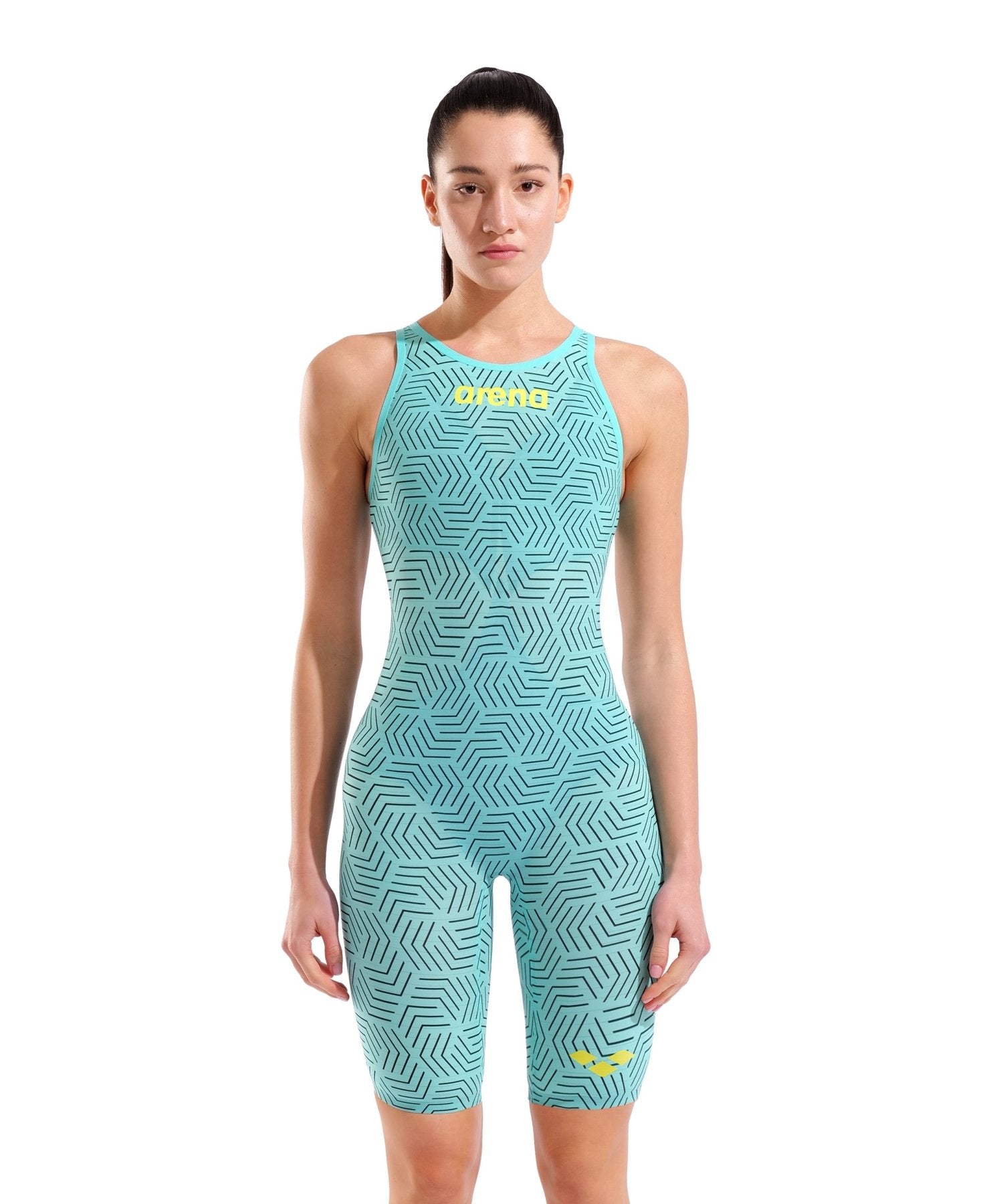 Carbon Air2 Le Ob naisten kilpapuku, Water MazeArena