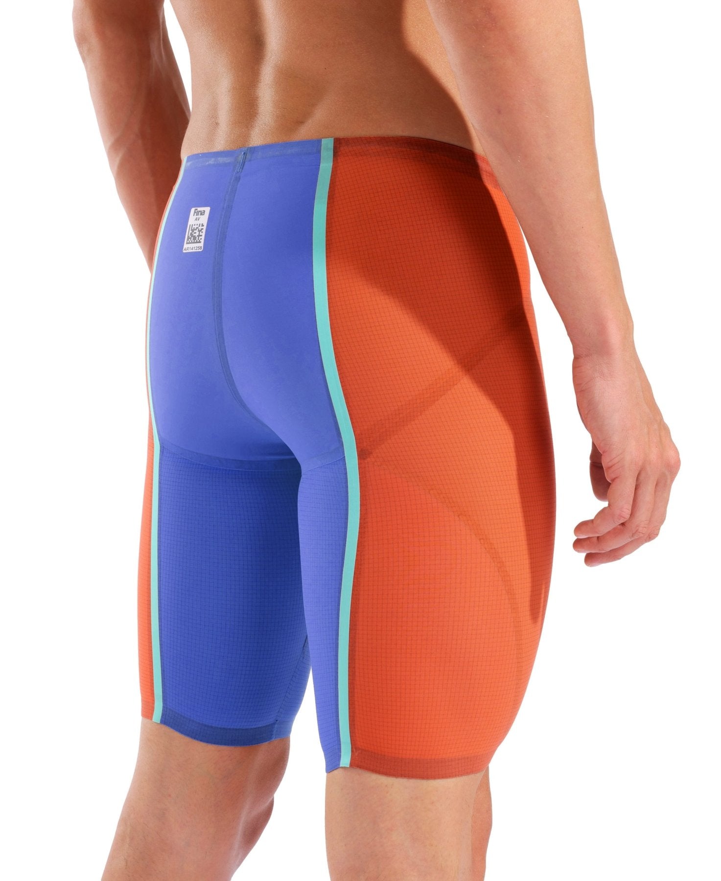 Carbon Glide Le Jammer miesten kilpapuku, Dubarry - Future DuskArena