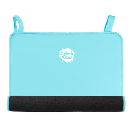 Changing Mat hoitoalusta, BlueSplash About