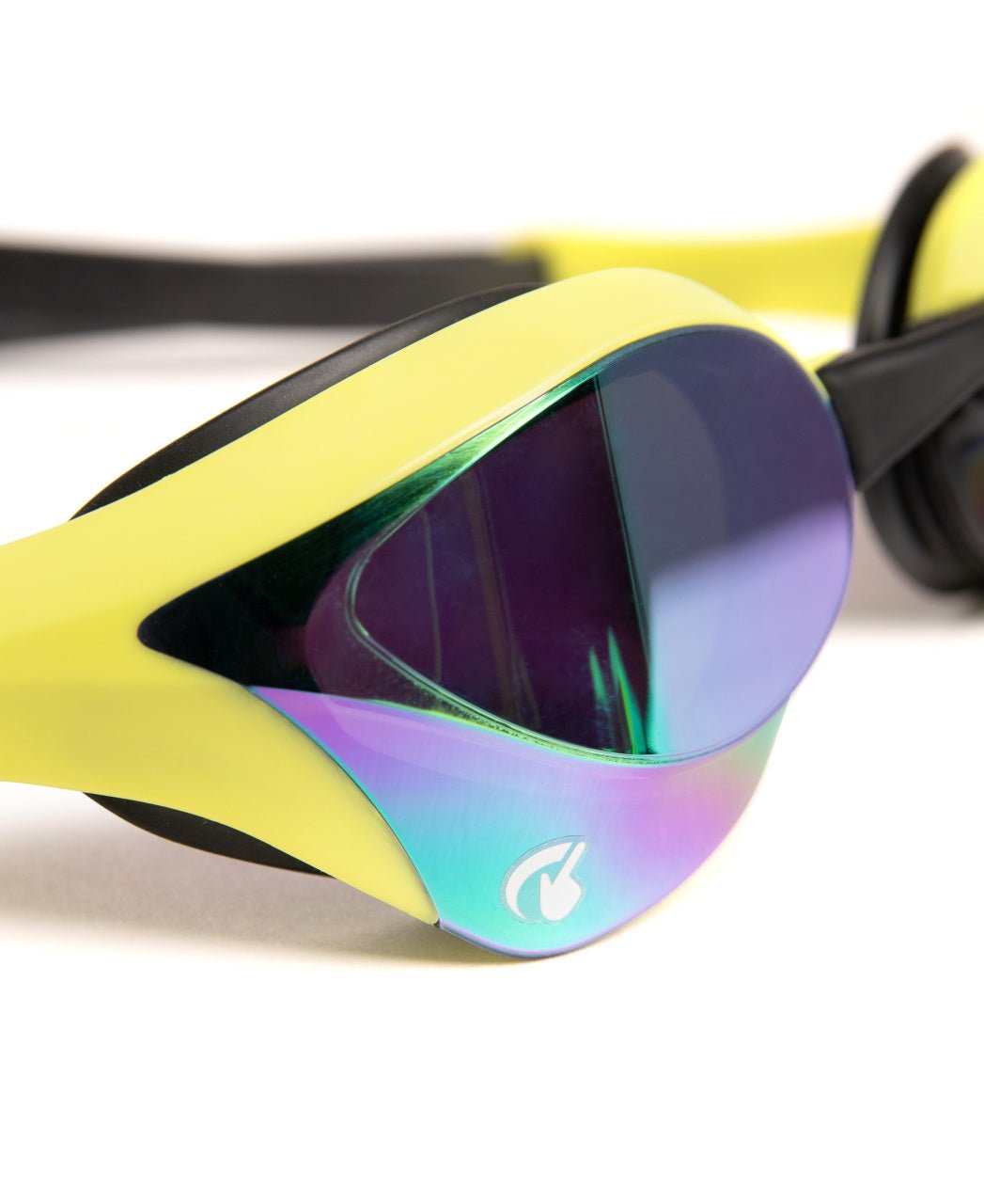 Cobra Ultra Swipe Mirror, neonvihreäArena