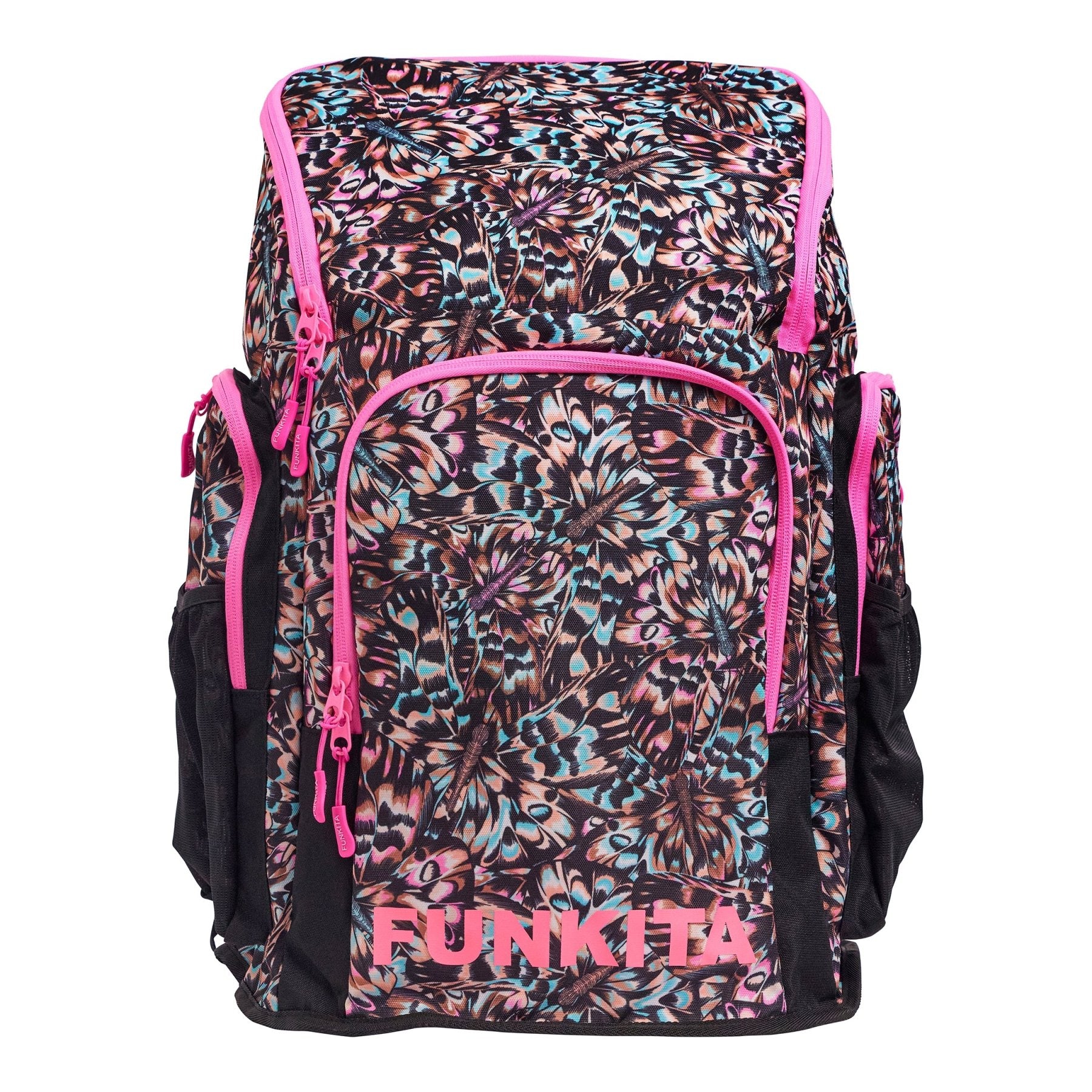 Copper Cluster reppu, 40L - Funkita