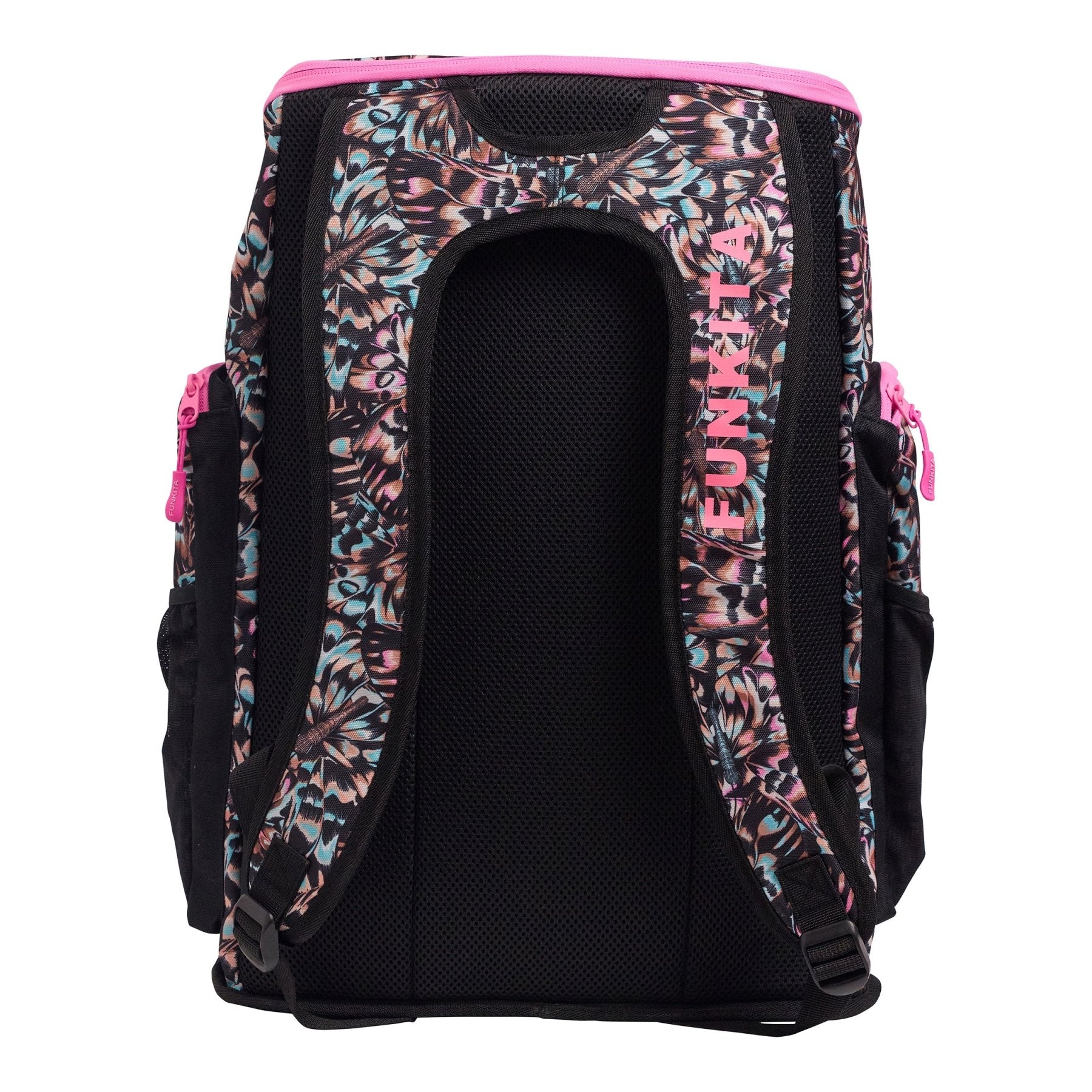 Copper Cluster reppu, 40L - Funkita