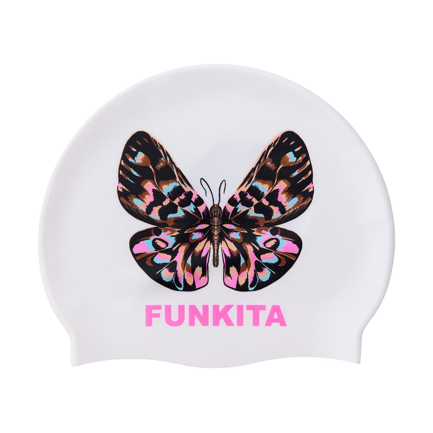 Copper Cluster uimalakki - Funkita