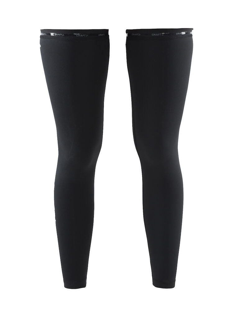 Craft Core SubZ Leg warmer musta 3 - /SCraft