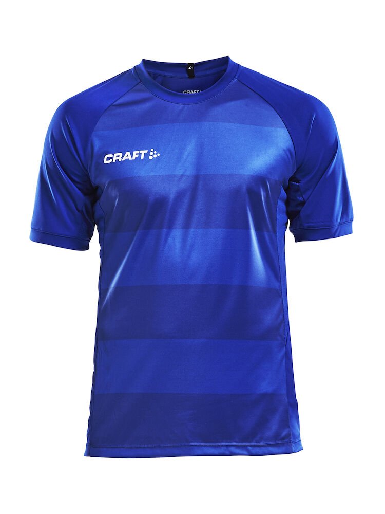Craft Progress Tekninen t - paita graphic miesten Club coboltCraft