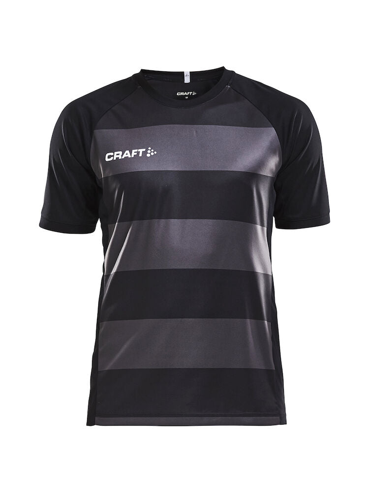 Craft Progress Tekninen t - paita graphic miesten musta XLCraft
