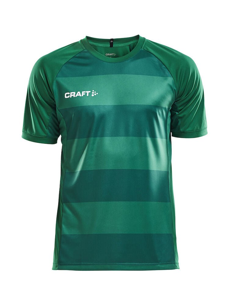 Craft Progress Tekninen t - paita graphic miesten Team greenCraft