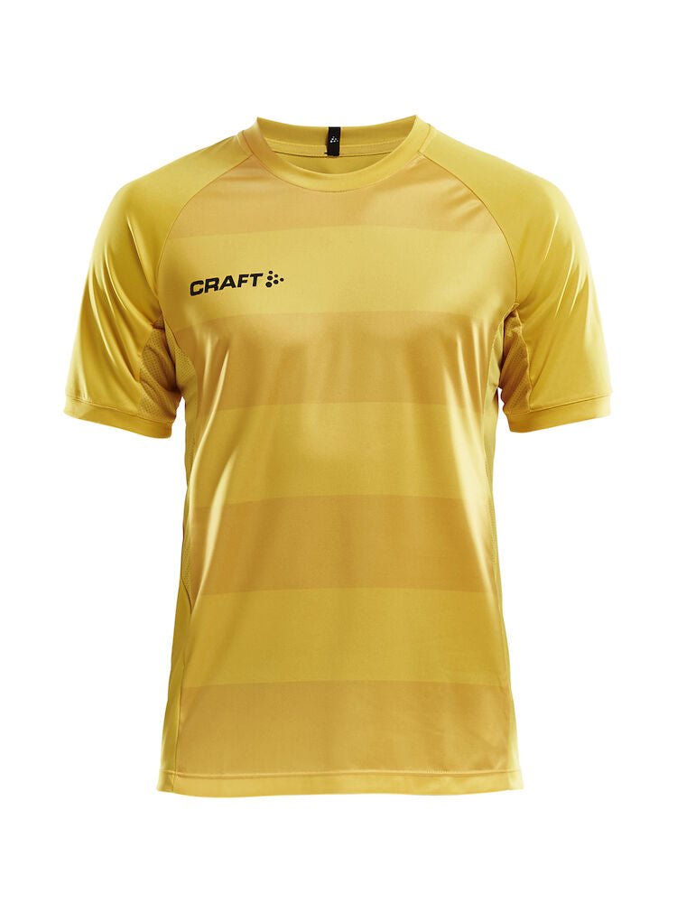 Craft Progress Tekninen t - paita graphic miesten YellowCraft
