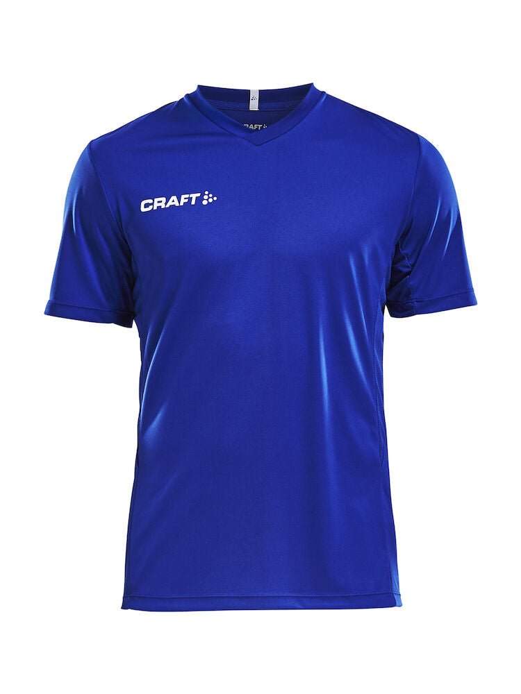 Craft Squad Go Tekninen t - paita Solid M Club coboltCraft