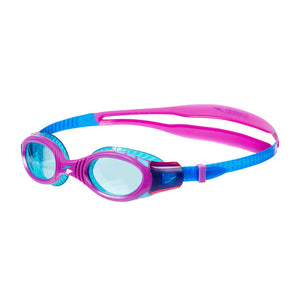Futura Biofuse Flexiseal Junior simglasögon, blåviolett