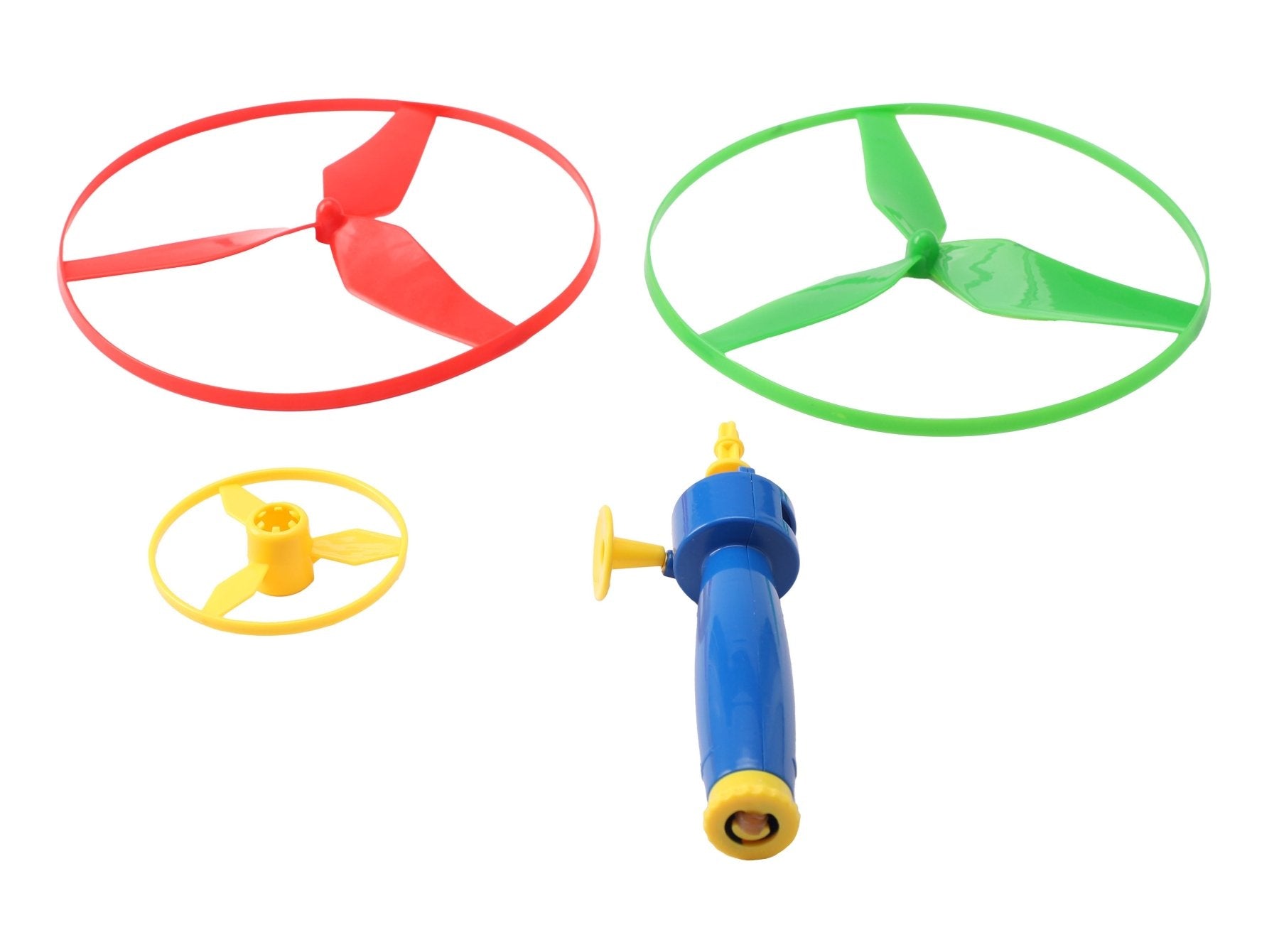 DISC FLYER 3 PCS NORDICTOYROCK SUMMER