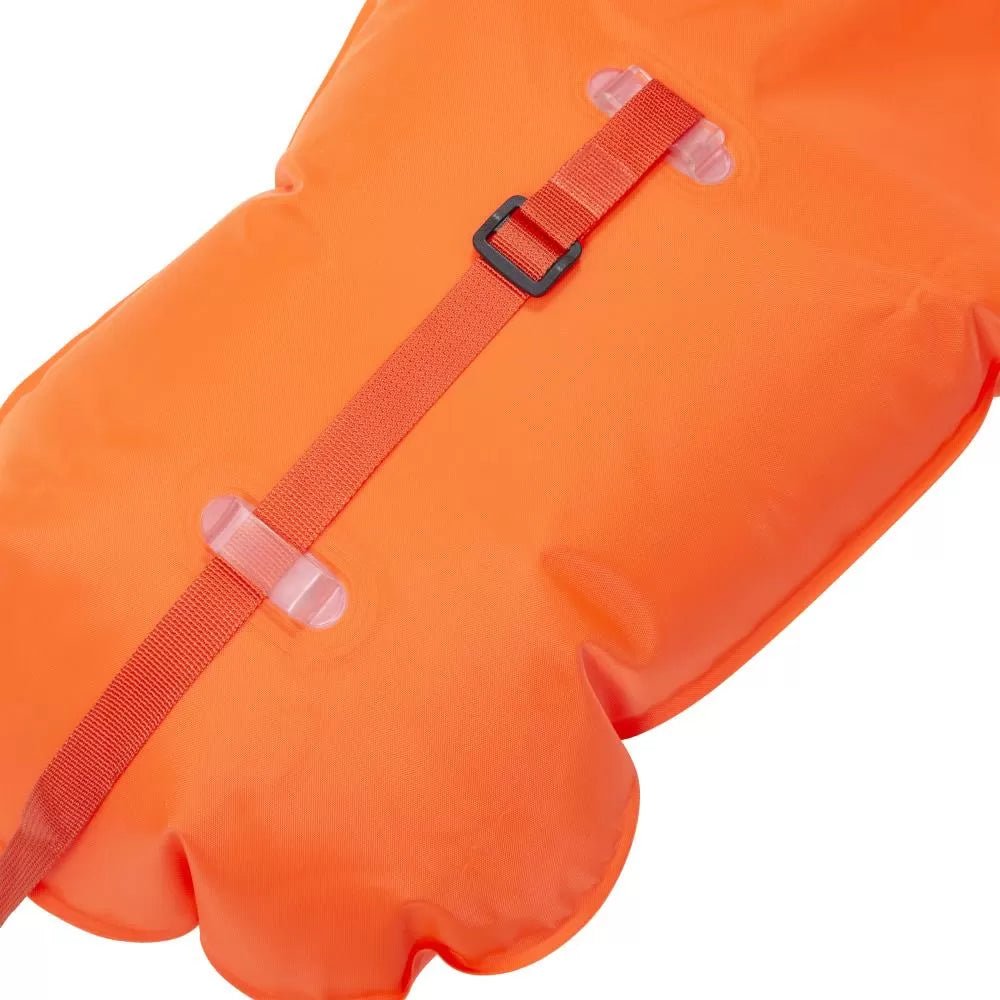 Dry Bag Swim Buoy 20LTurbo