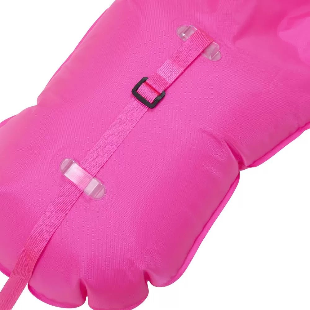 Dry Bag Swim Buoy 20LTurbo