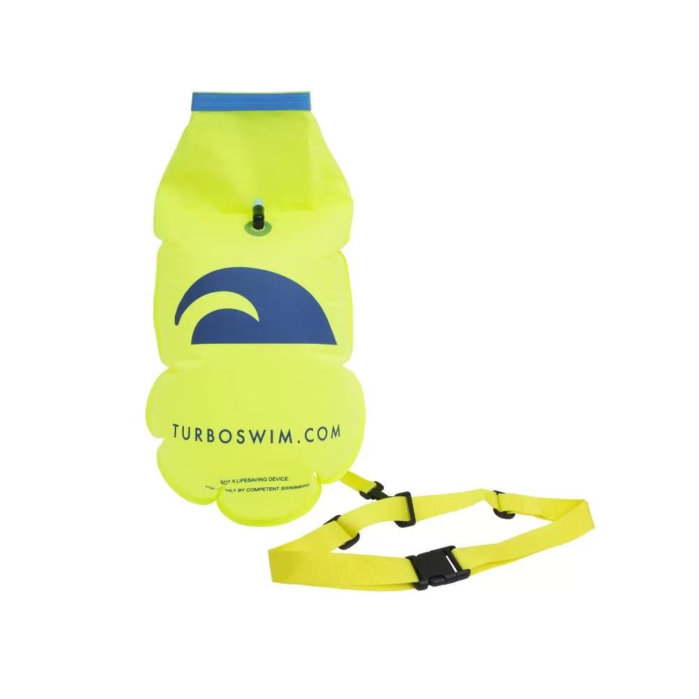 Dry Bag Swim Buoy 20LTurbo