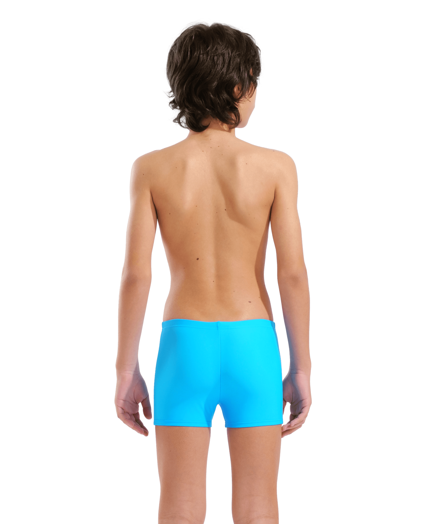 Dynamo Jr poikien uimahousut, turkoosiArena