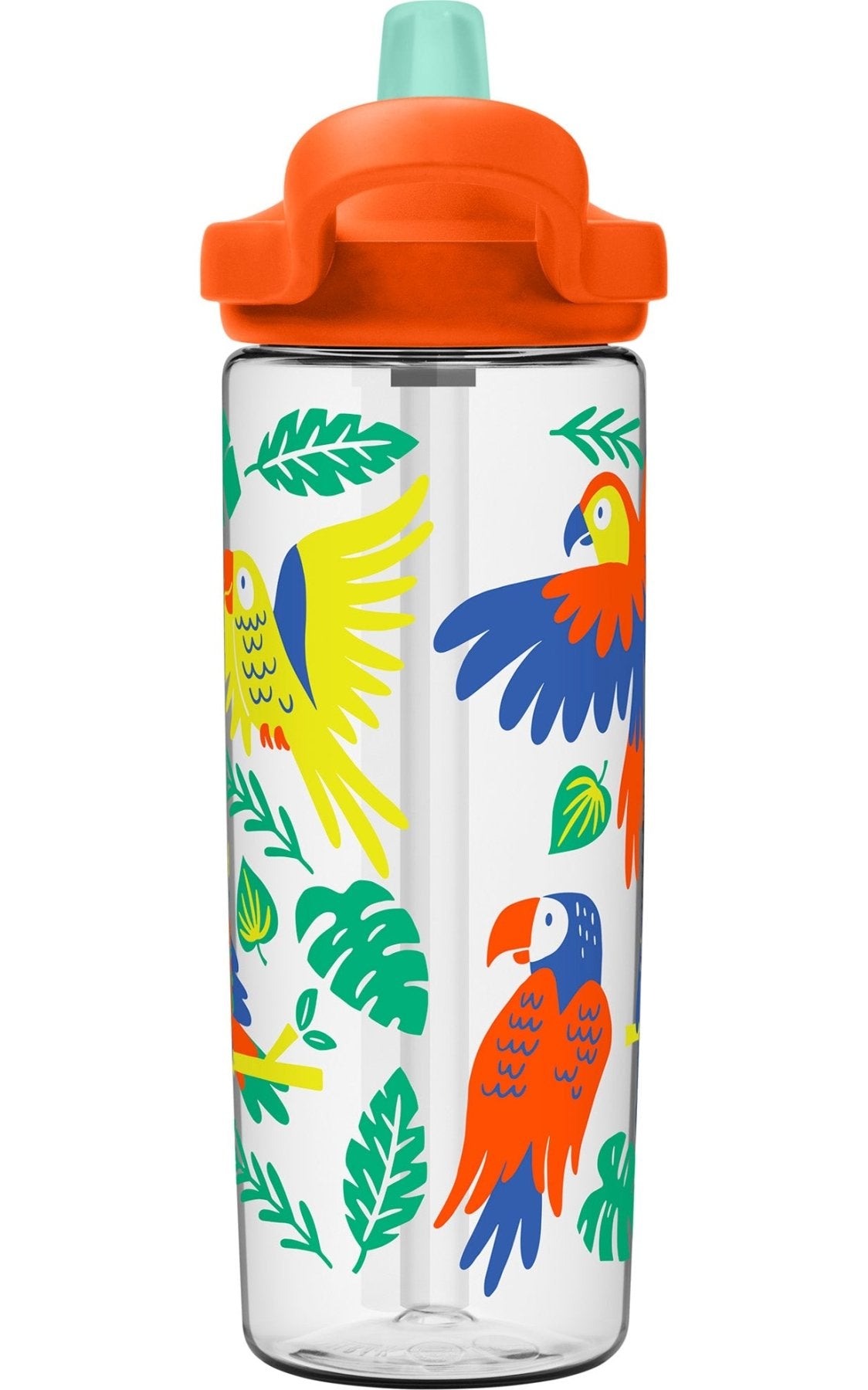 eddy+ Kids 0,6L Tropical Birds - Camelbak