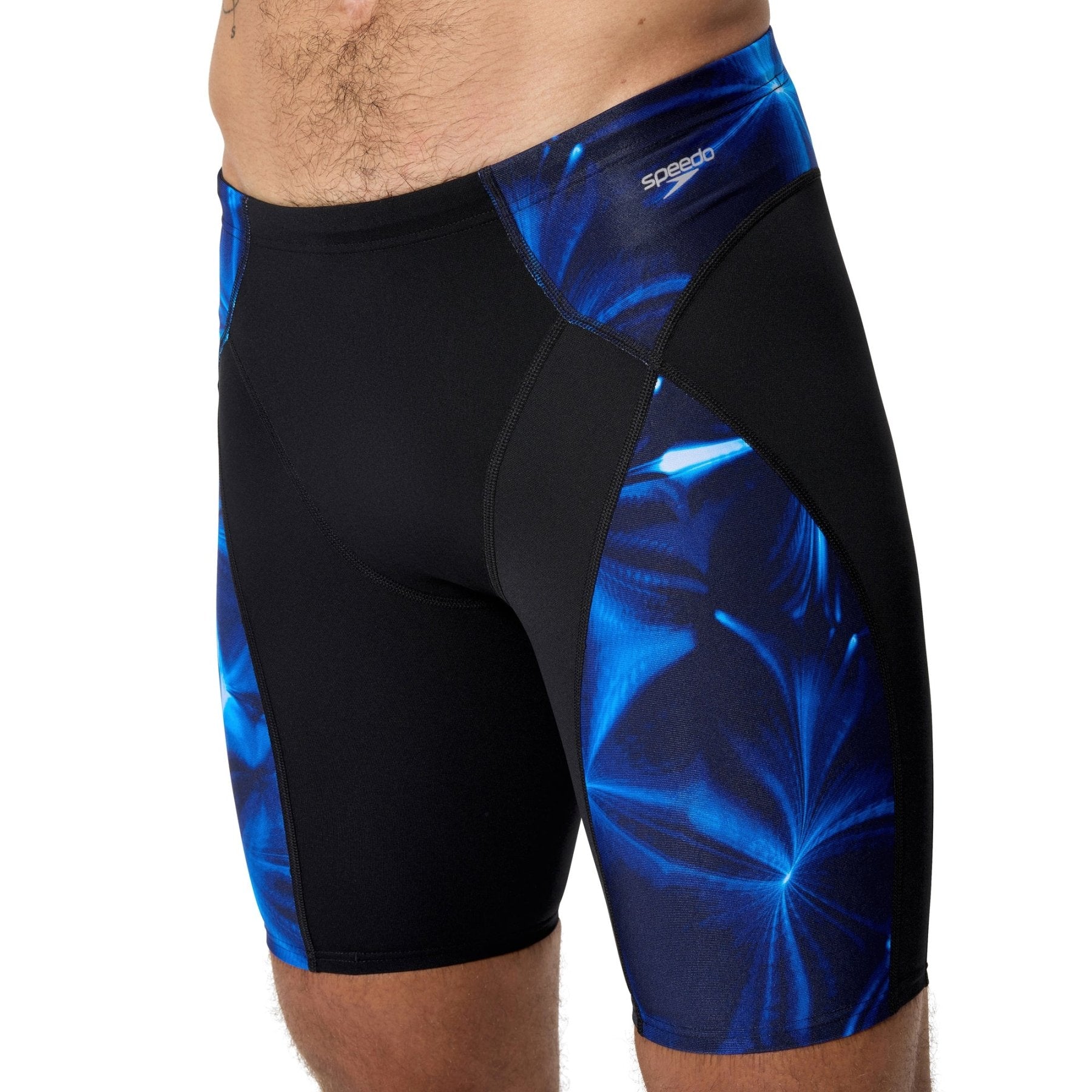 Endurance+ MAX Compression Jammer Miesten UimahousutSpeedo