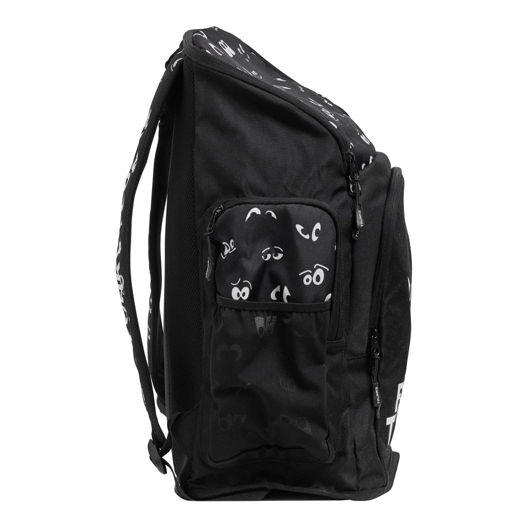 Eye Spy reppu, 40L - Funky Trunks