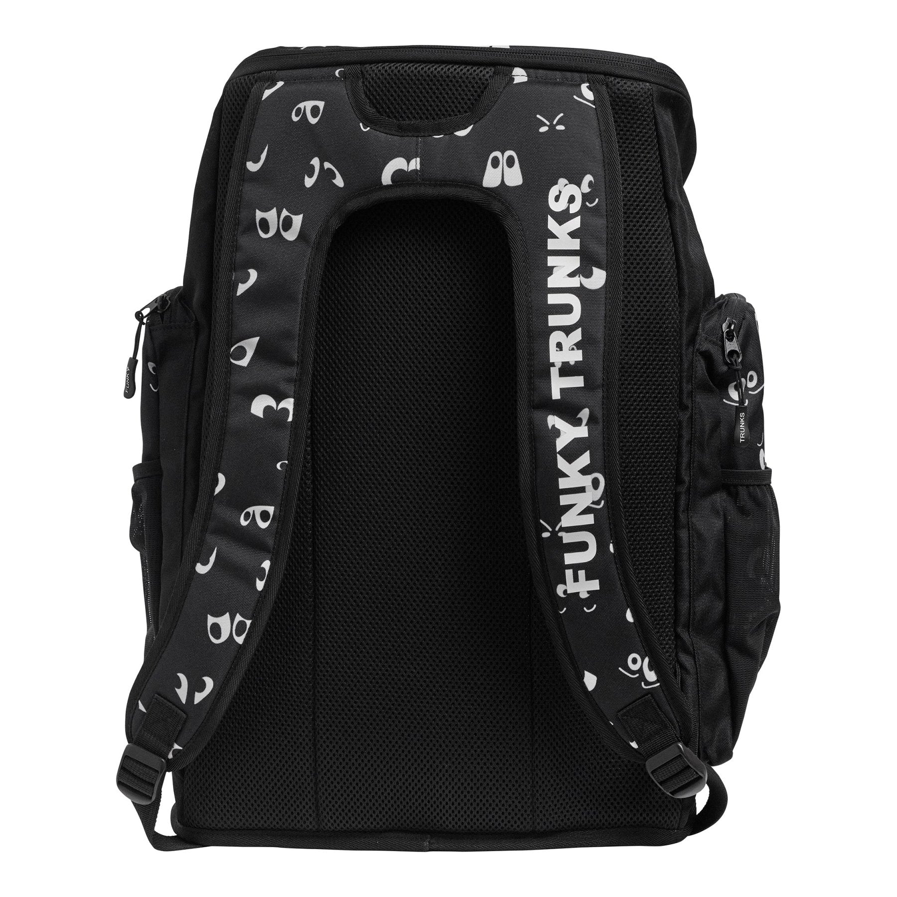 Eye Spy reppu, 40L - Funky Trunks