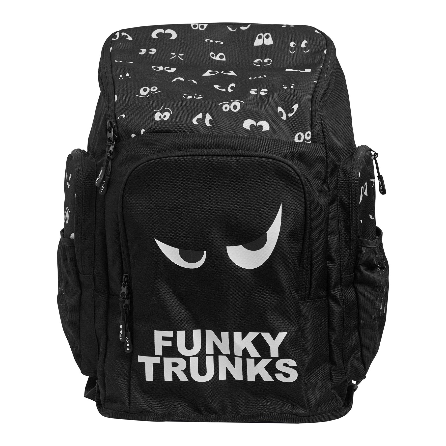 Eye Spy reppu, 40L - Funky Trunks