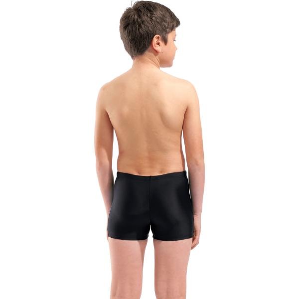 Fading Swim Short poikien uimahousut, mustaArena