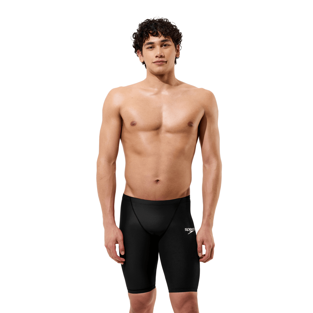 Fastskin LZR HyperPro Jammer miesten kilpapuku, mustaSpeedo