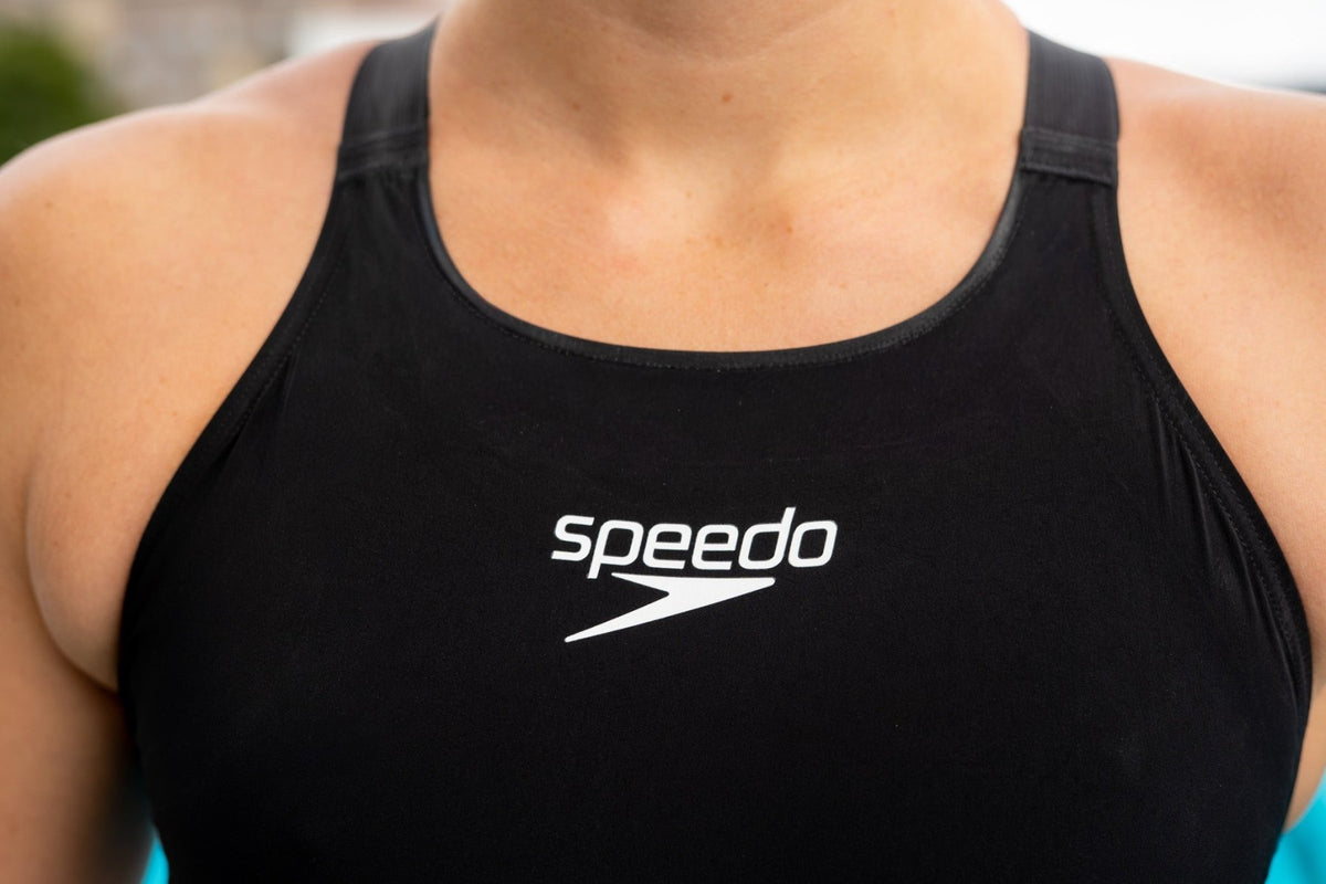 Fastskin LZR Ignite Kneeskin naisten kilpapukuSpeedo