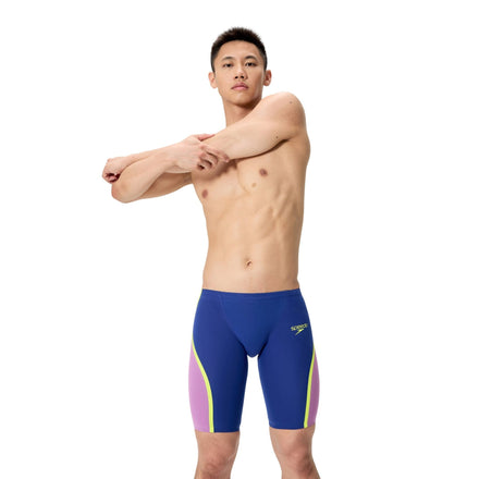 Fastskin LZR Pure Intent 2.0 Jammer miesten kilpapuku, tummansininenSpeedo