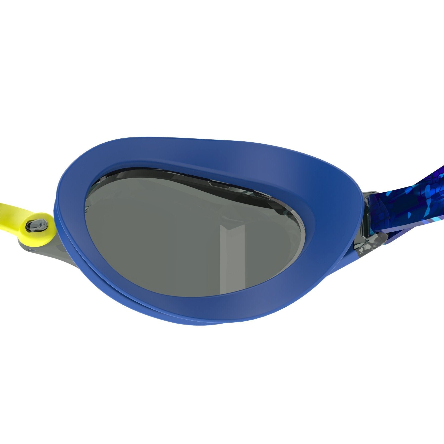 Fastskin Speed Socket 2.0 Mirrored LTD, navySpeedo