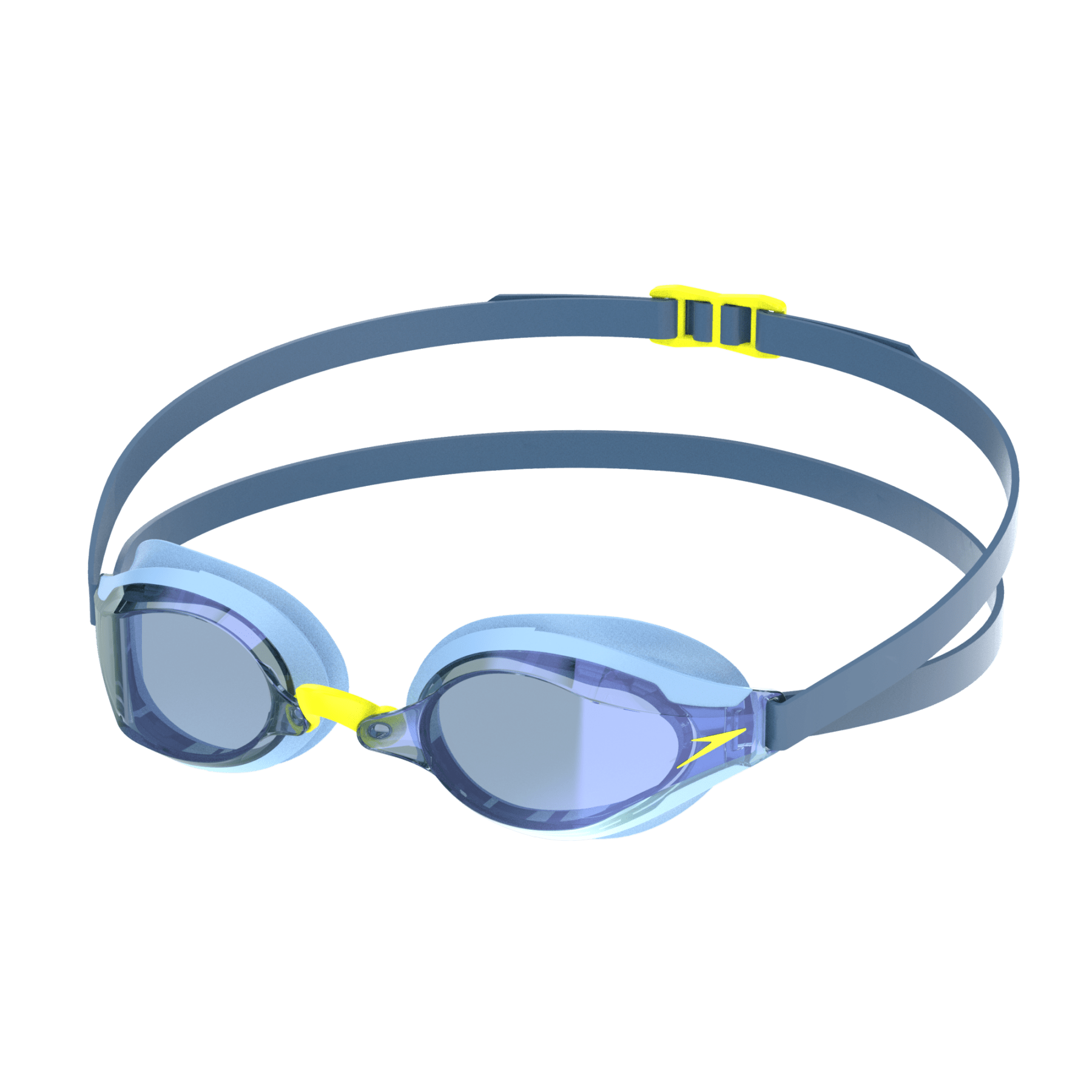 Fastskin Speed Socket 2.0 Mirrored, sininenSpeedo
