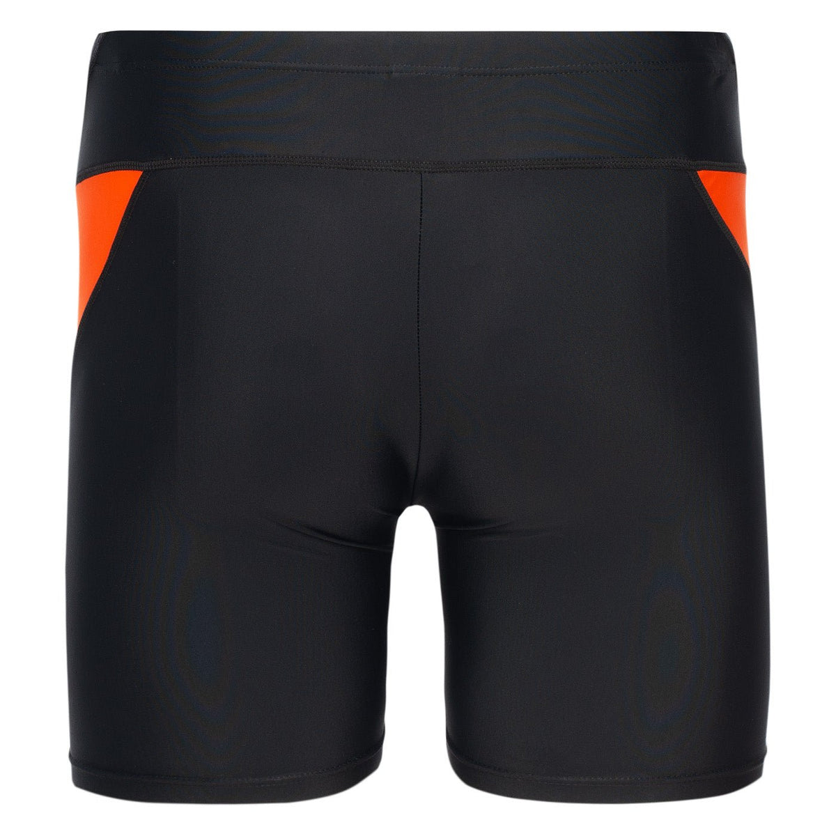Fiero PS miesten boxer-uimahousut, musta-ruoste
