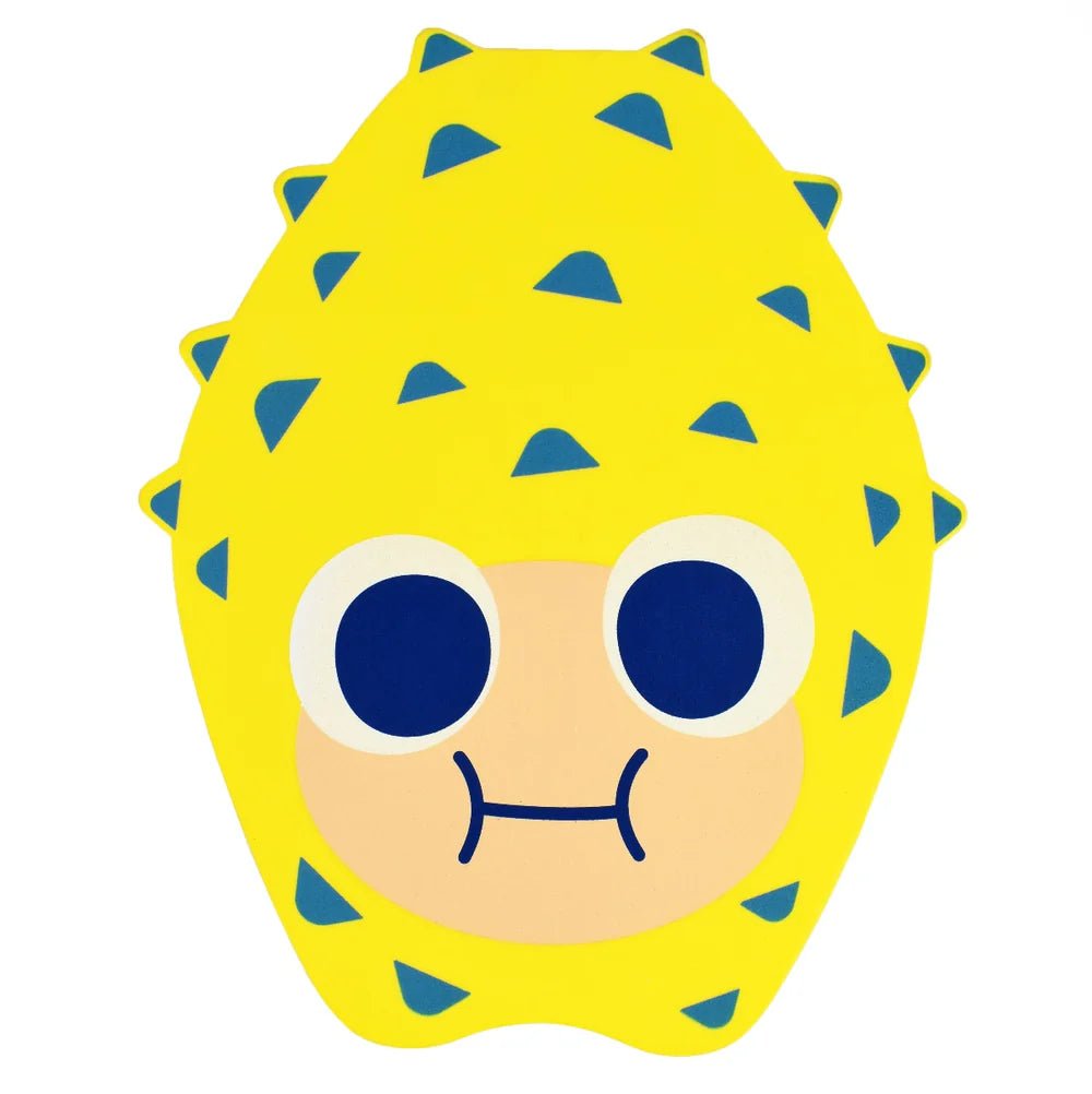 Floatboard lasten uimalauta, PufferfishSplashy