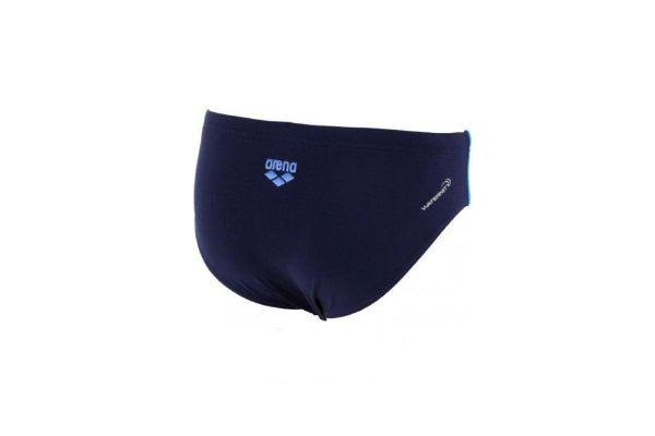 Fluidity Youth Brief poikien uimahousut, sininenArena