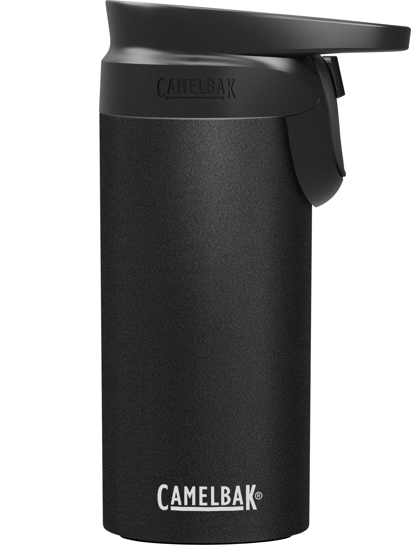 Forge Flow 0,35l termosmuki musta - Camelbak
