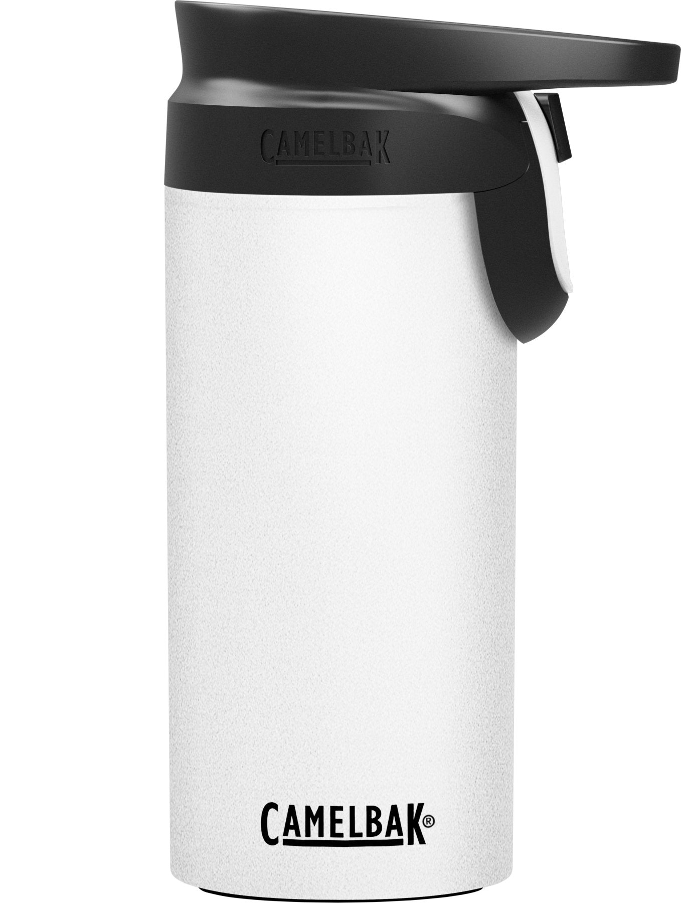 Forge Flow0,35l termosmuki valkoinen - Camelbak
