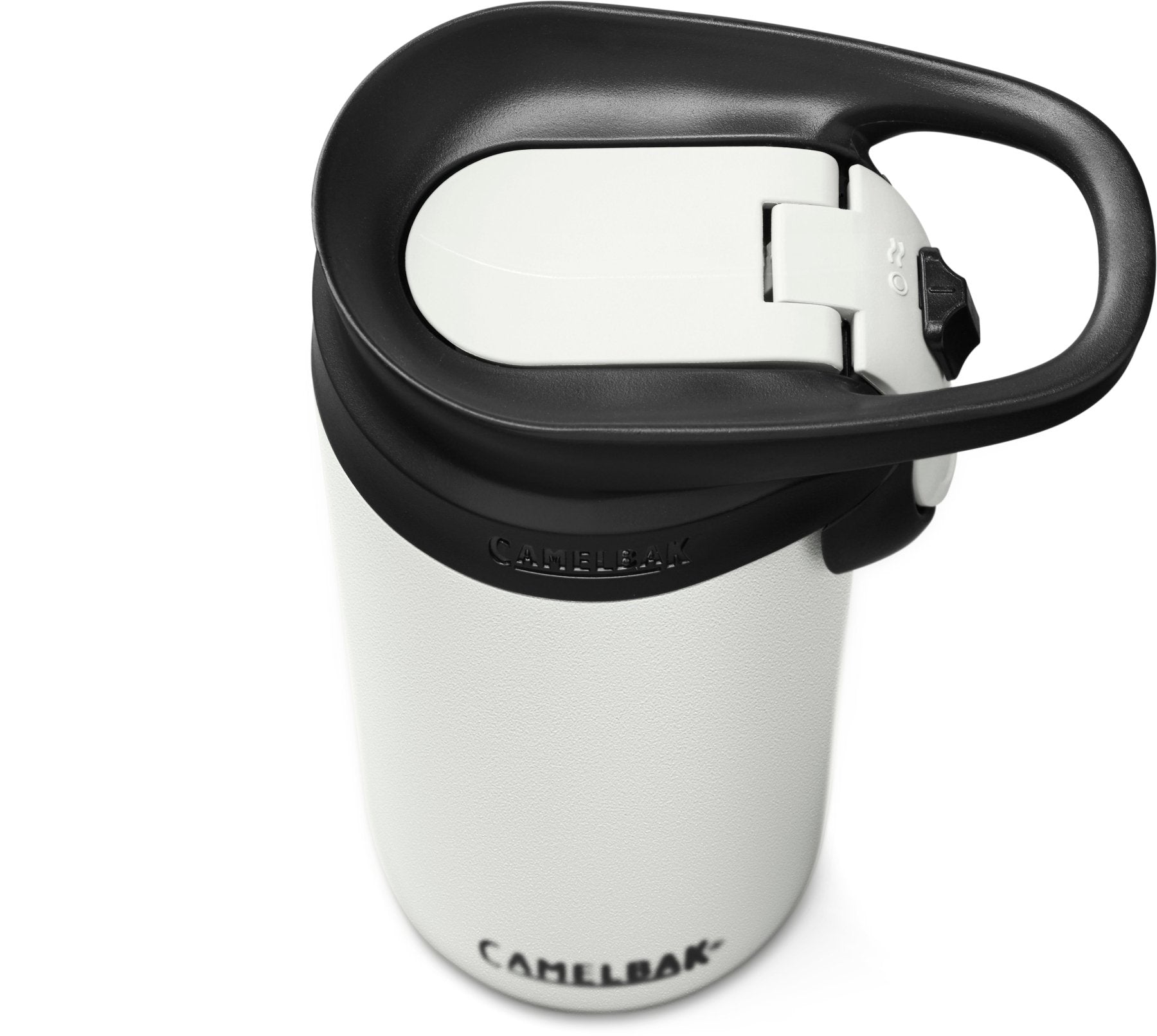 Forge Flow0,35l termosmuki valkoinen - Camelbak