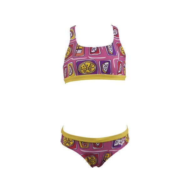 Fruit JR Two Pieces tyttöjen bikinitArena