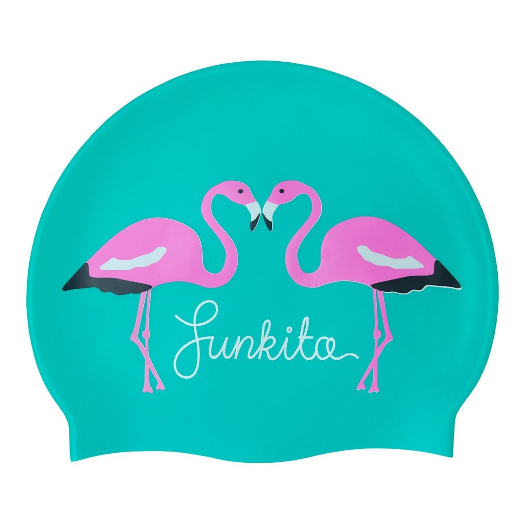 Go Flamingo uimalakkiFunkita