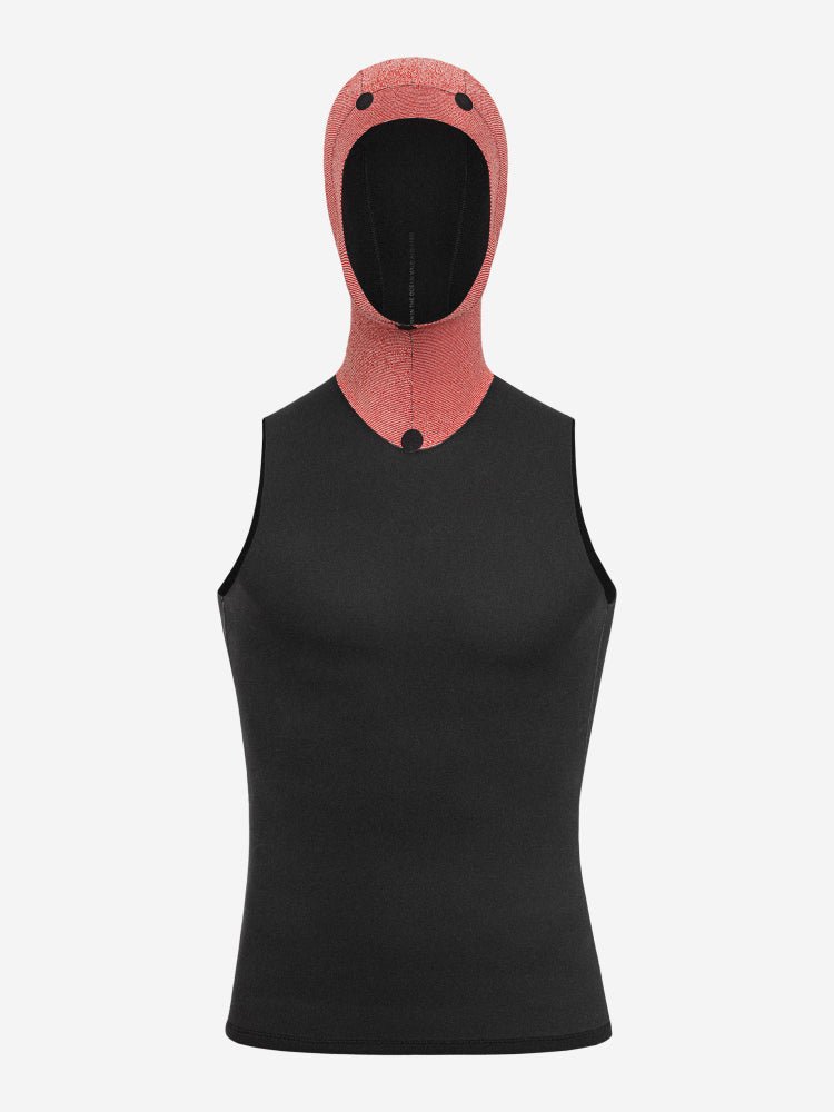 Heatseeker Vest hupullinen neopreeniliiviOrca