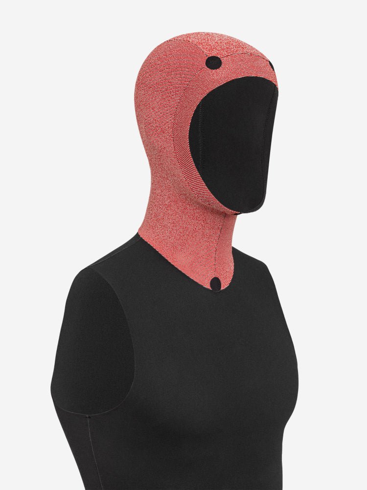 Heatseeker Vest hupullinen neopreeniliiviOrca