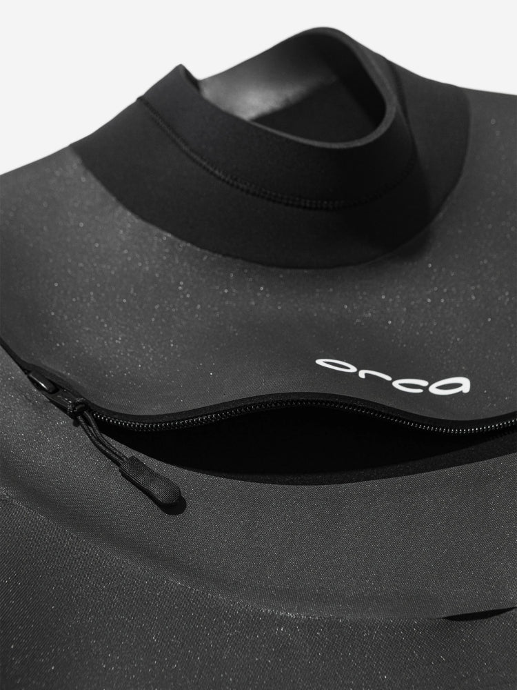 Kabuki 5:3 U Zip miesten surffimärkäpukuOrca