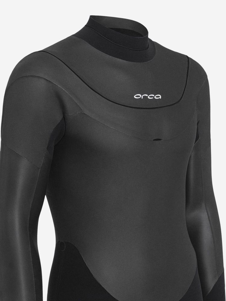 Kabuki 5:3 U Zip miesten surffimärkäpukuOrca