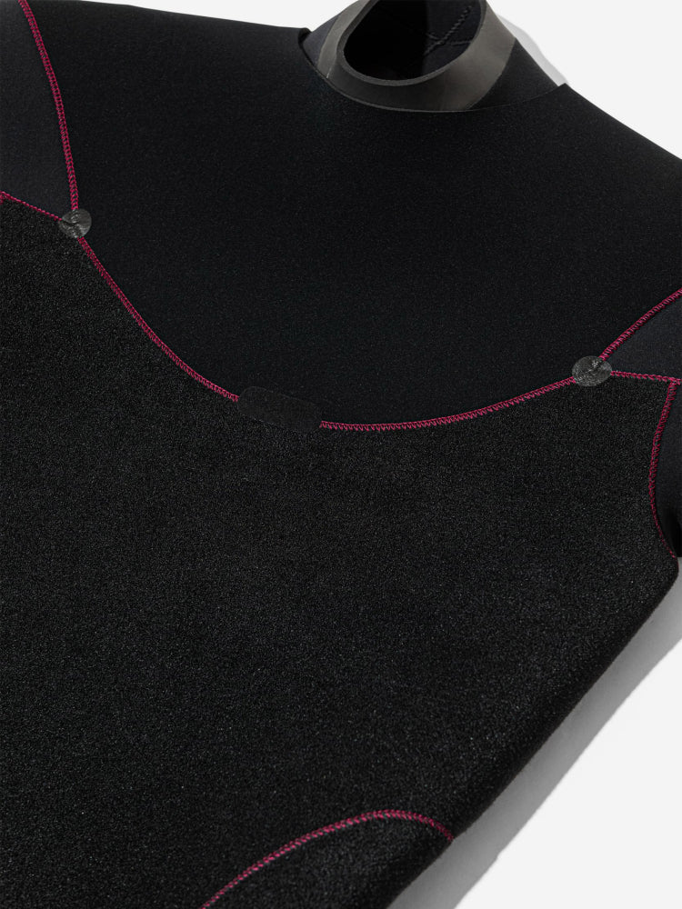 Kabuki 5:3 U Zip miesten surffimärkäpukuOrca