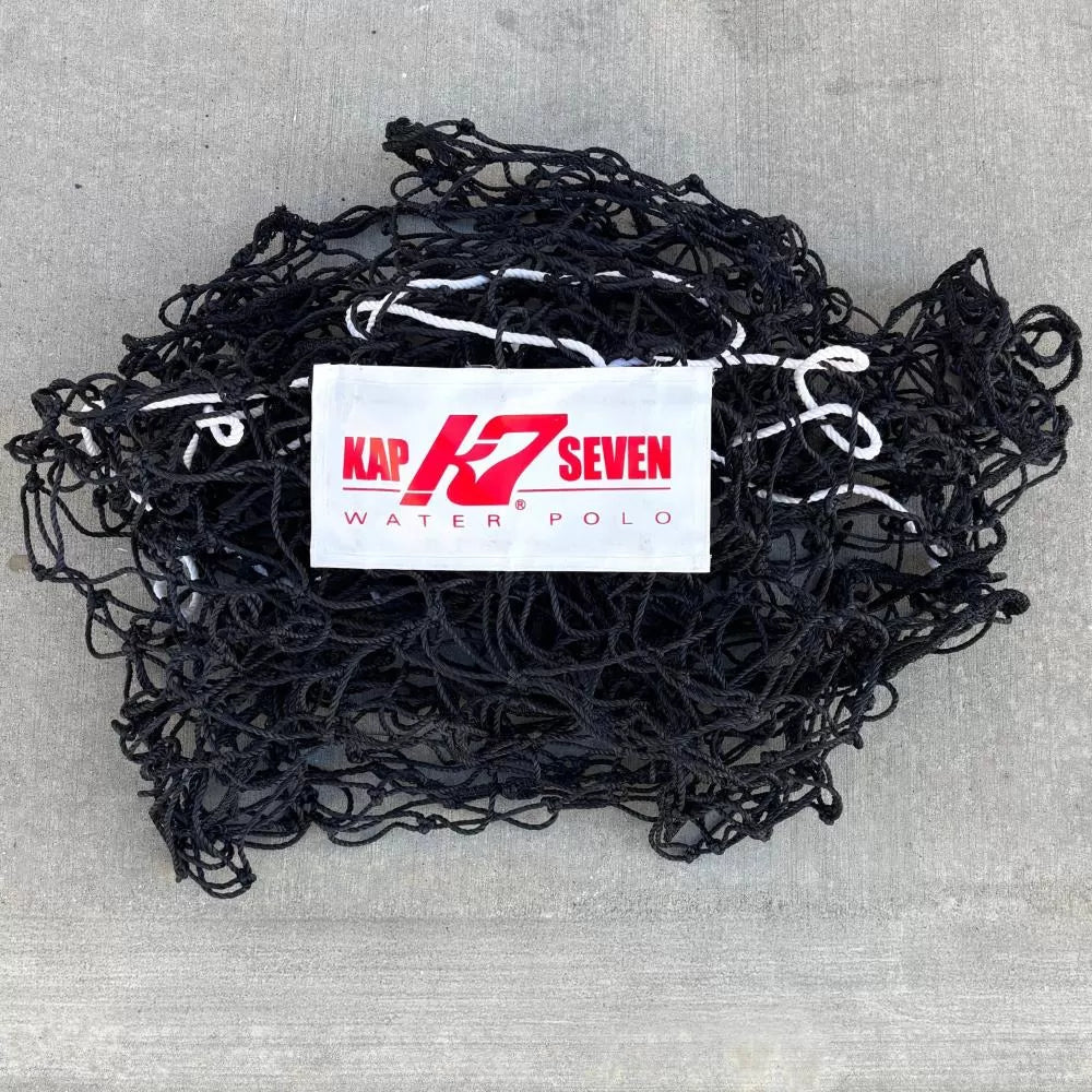 Kap7 Replacement Net 25Turbo