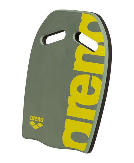 Kickboard uimalauta, Sage Green - Arena