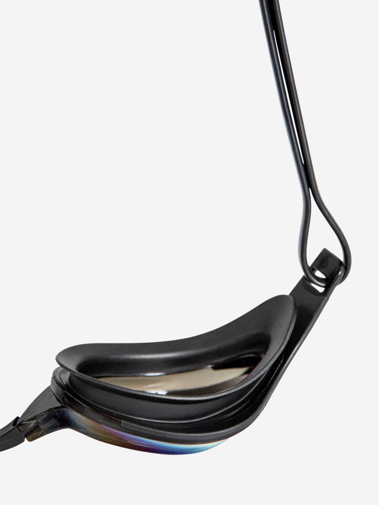 Killa Performance uimalasit, kulta - mustaOrca