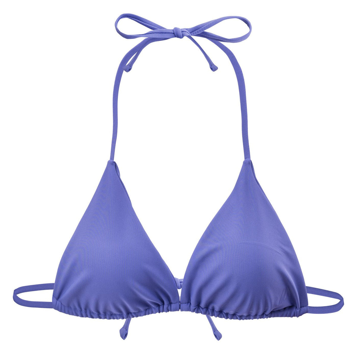 Lady Fibi naisten bikiniyläosa, sininen