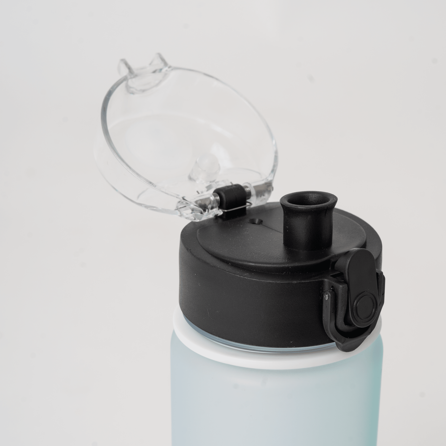 Lasten juomapullo 0,5 l, 4 eri väriäAquaction