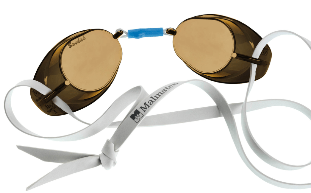 Malmsten uimalasit, ruskeaBeco