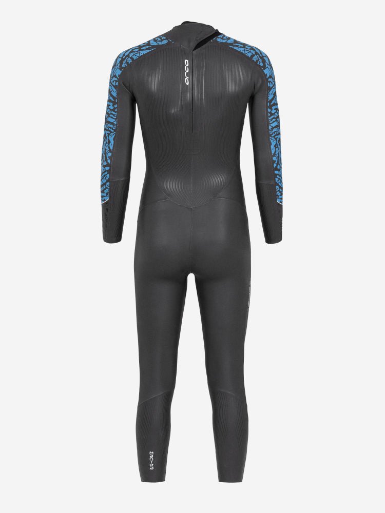 Mantra TRN miesten märkäpuku vapaasukellukseenOrca